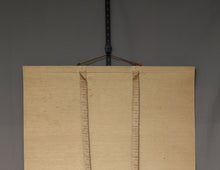 Charger l'image dans la galerie, Imai Keiju (1891-1967), Fallen Leaves and Spider, Japanese hanging scroll