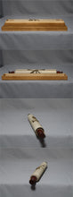 Load image into Gallery viewer, Ohta Nanpo(Shokusanjin) (1749-1823)"na ni shiou" waka poem circa 1810, Japanese hanging scroll, kakejiku
