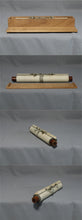 Load image into Gallery viewer, Settan Shoboku (1801–1873), Daikokuten and Chinese Poetry, Japanese hanging scroll, Late Edo period
