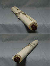 Load image into Gallery viewer, Takase Shungyo (1885-?), Rising Sun, Japanese hanging scroll