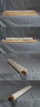 Load image into Gallery viewer, Tamekuni Ando (1902-1977),Plum, Bamboo, and Turtles, Japanese hanging scroll, kakejiku