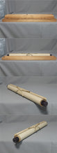 Charger l'image dans la galerie, Nakajima Raisho (1796-1871), Plum Grove, Horizontal Scroll, Japanese hanging scroll, Edo period