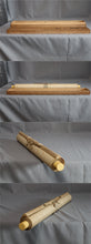 将图片加载到图库查看器,Zushi Chikushun (1898-?), Summer Sea, Japanese hanging scroll, Shōwa period (1926-1989)
