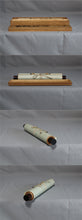 将图片加载到图库查看器,Kano Eigoku 狩野永獄 (?-?) ,Hotei the Zen Monk, Edo period, Japanese hanging scroll, kakejiku