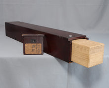 Load image into Gallery viewer, Minakami Taisei(1877-1951) , Group of Carps, Japanese hanging scroll