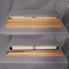 Load image into Gallery viewer, Hakuho (?-?) "Shōki (Zhong Kui) " Late Edo period, Japanese hanging scroll, kakejiku