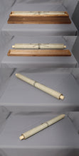 Load image into Gallery viewer, Mitsue(?-?) "Autumn grass and small bird." Showa era, Japanese hanging scroll, kakejiku