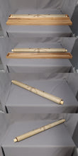 将图片加载到图库查看器,Kato Sesso(1872-1918)“汉赞·吉特库(Han-Shan Shi-de)” Meiji-Taisho时代