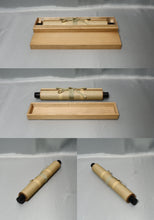 将图片加载到图库查看器,Kano Isen-in(1775-1828)“景观”中间江户时代