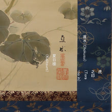 将图片加载到图库查看器,hirai chokusui(1861-?)“月亮和瓶葫芦(Yu-Gao)” Taisho-Showa时代