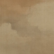 Load image into Gallery viewer, Shiokawa Bunrin (1808-1877), Rising Sun and Waves, Japanese hanging scroll, Late Edo period
