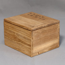 Load image into Gallery viewer, Satsuma - Miyajima Design Incense Burner by Koshida Shozan – Satsuma Ware - Incense burner
