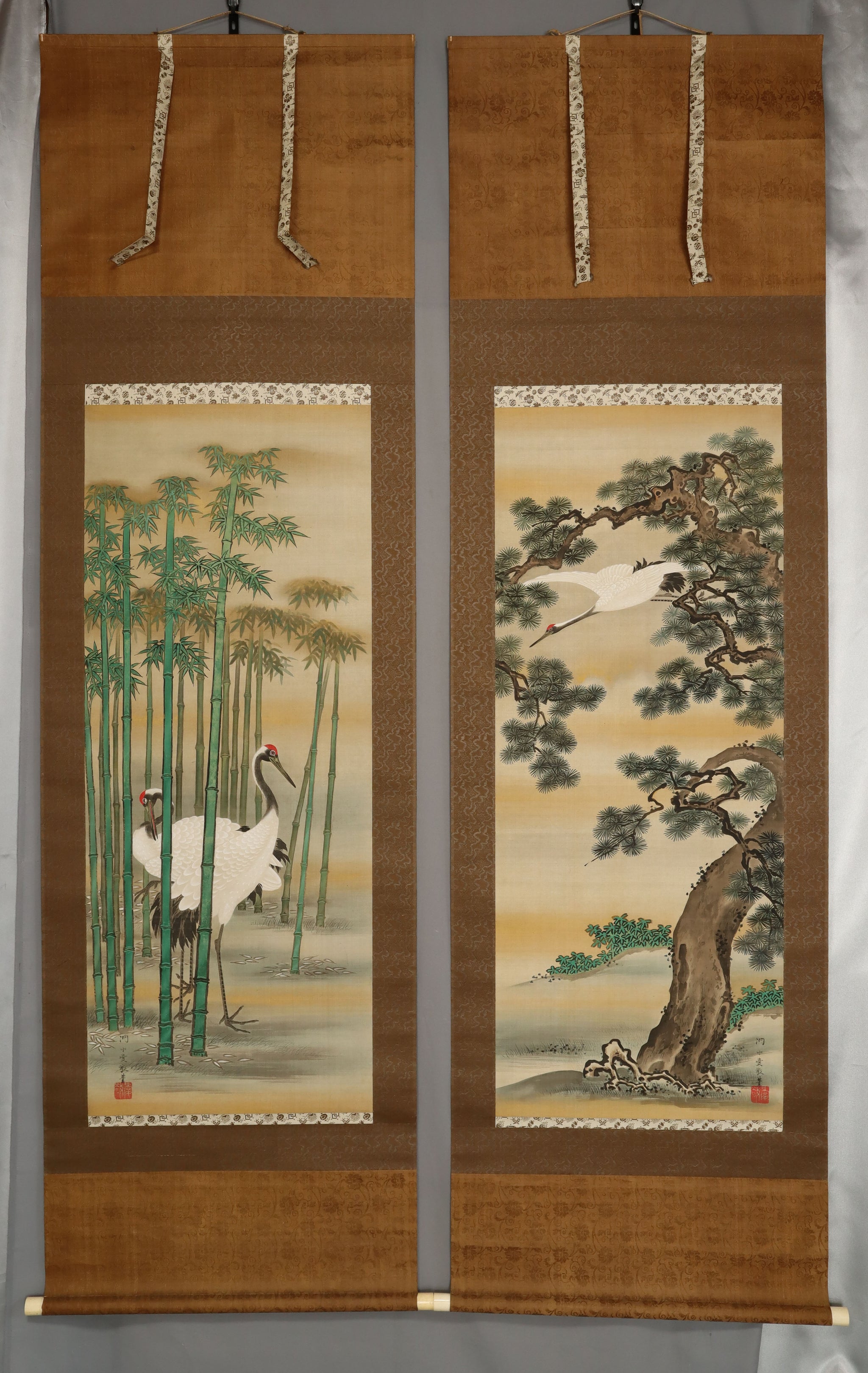 Edo Period | Rei Art - Japanese antique shop -