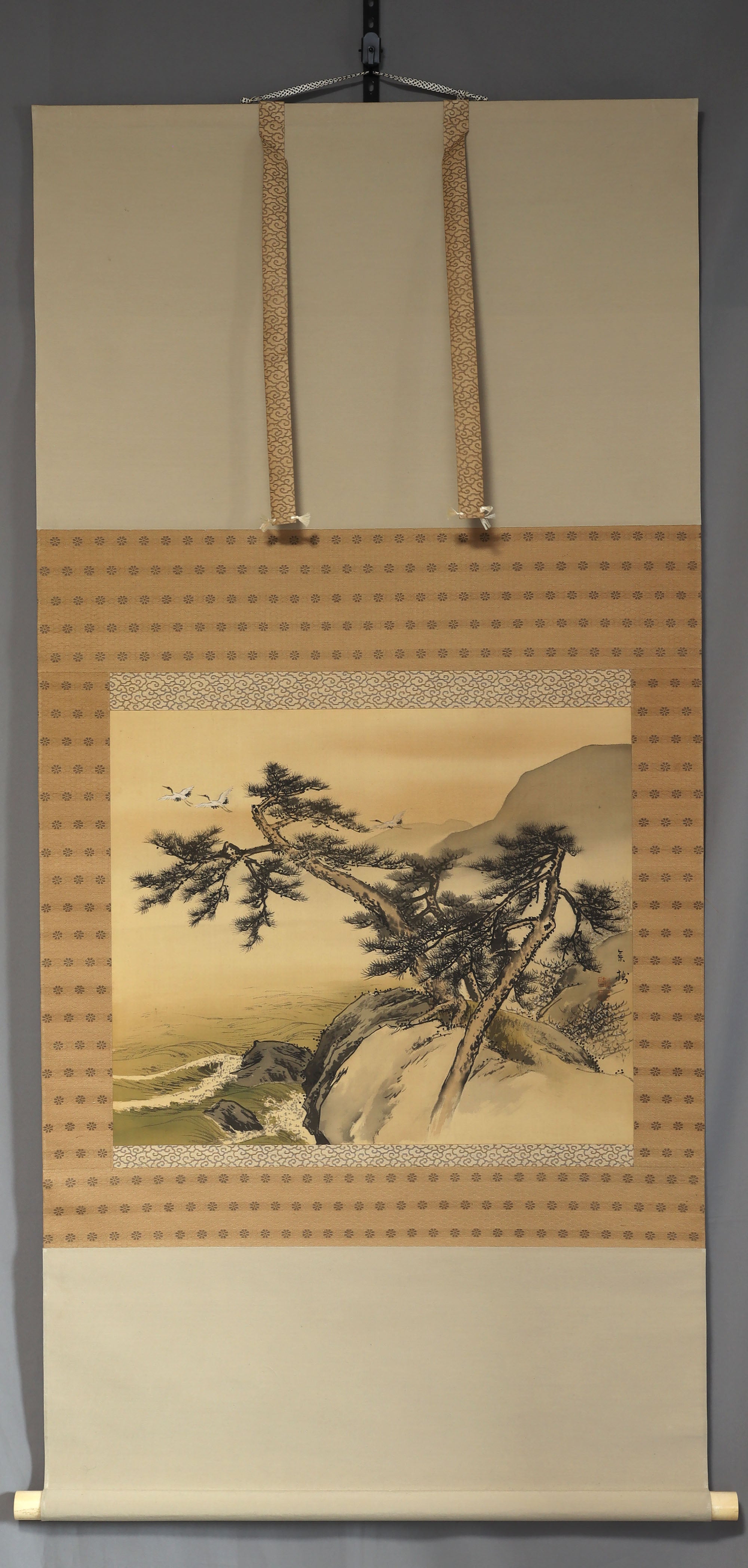 Hanging scroll | Rei Art - Japanese antique shop -