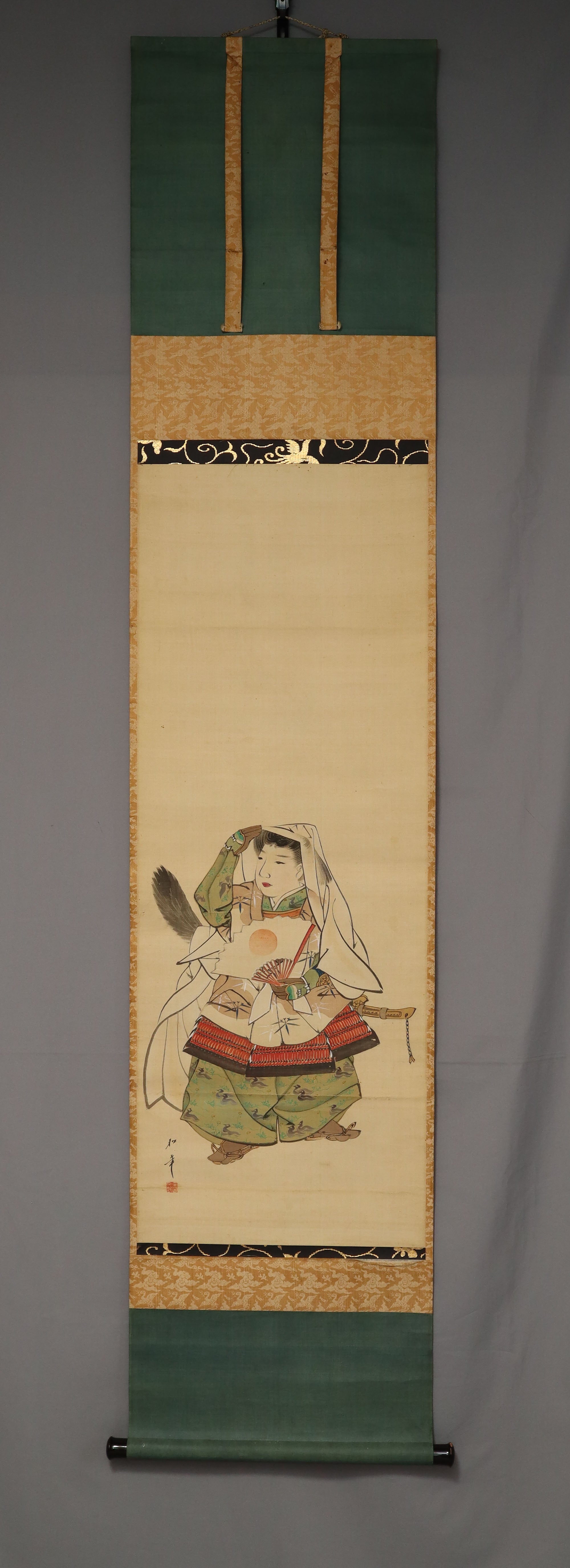 Edo Period | Rei Art - Japanese antique shop -