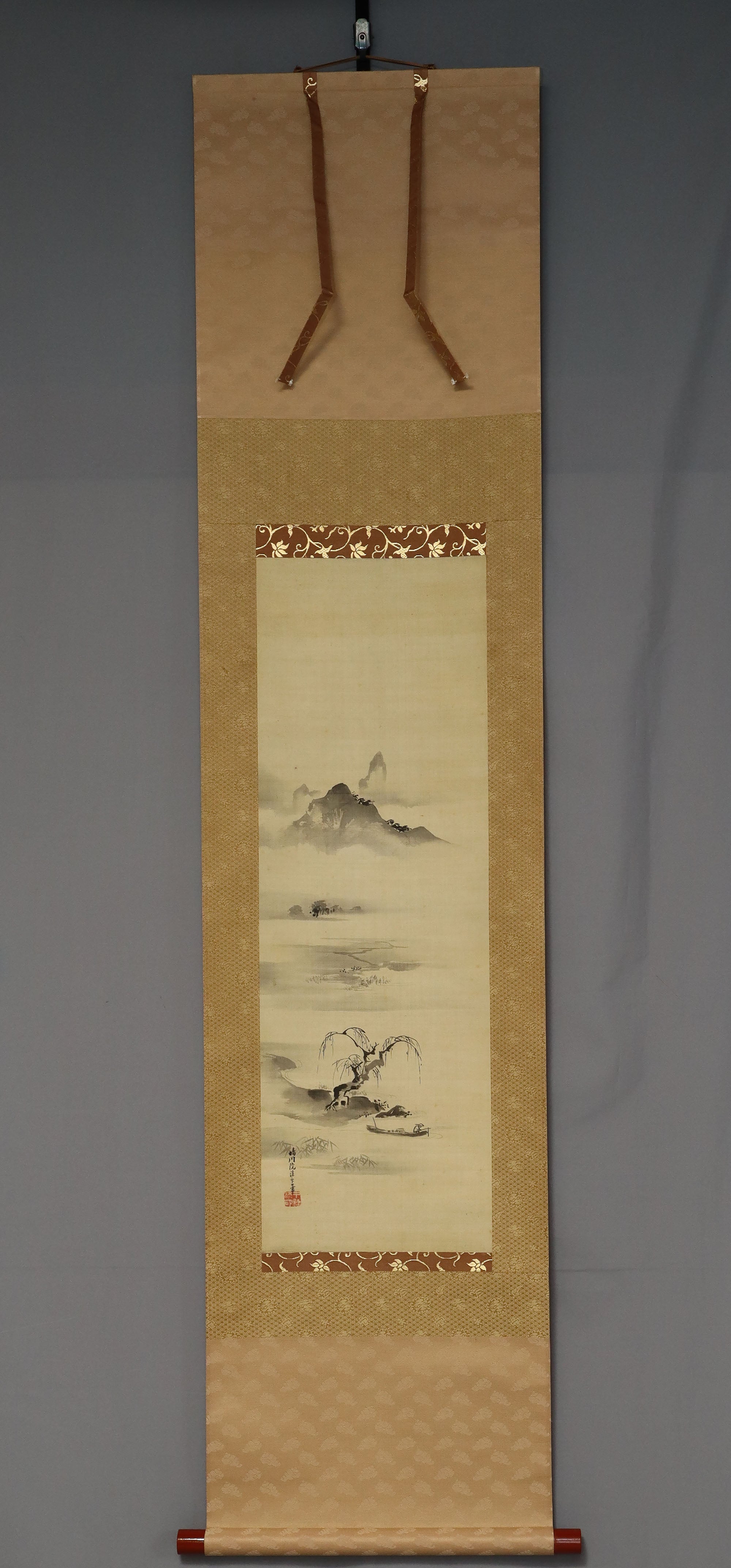 Edo Period | Rei Art - Japanese antique shop -