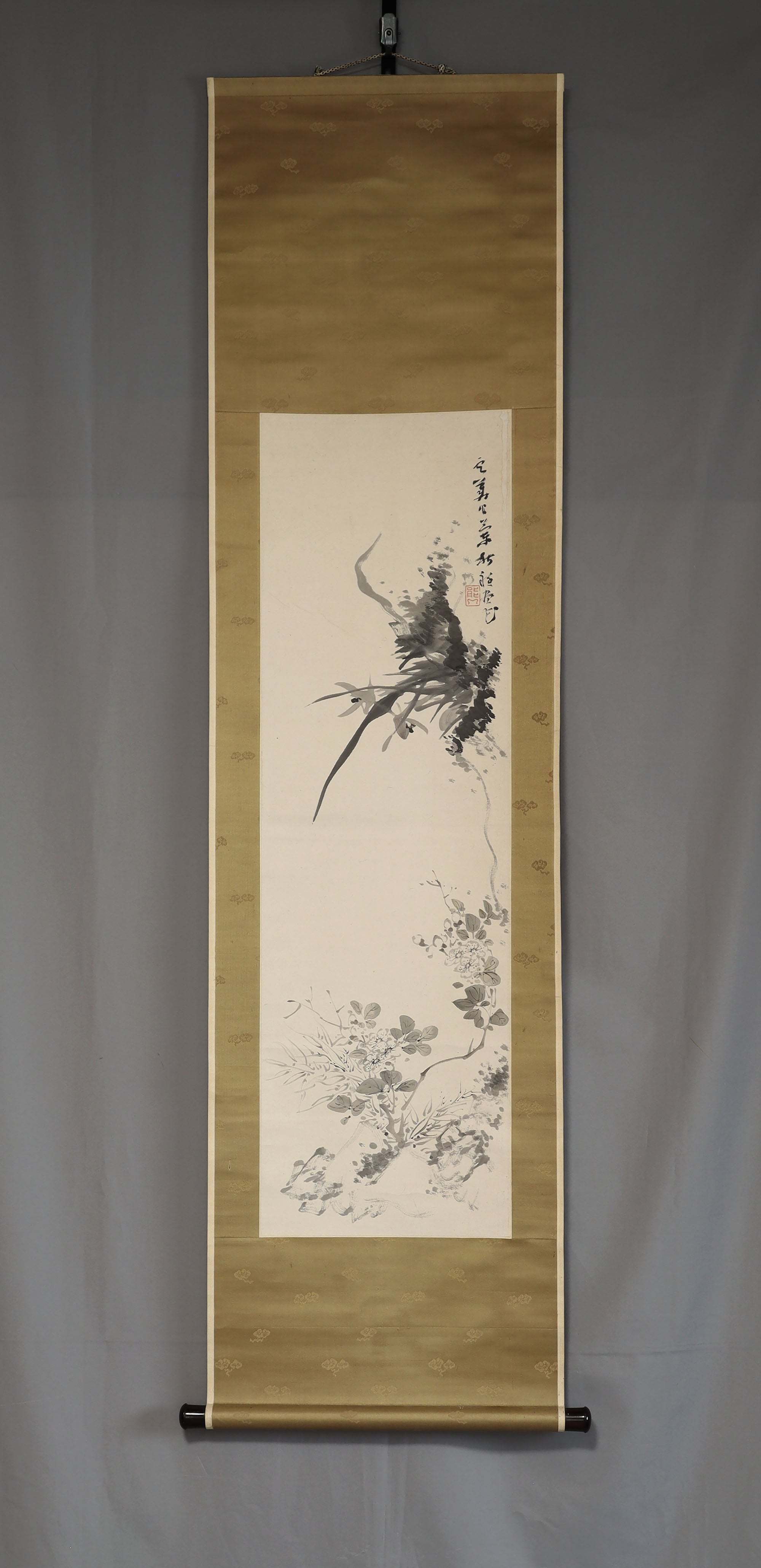 Hanging scroll | Rei Art - Japanese antique shop -