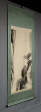 Charger l&#39;image dans la galerie, Kikuchi Sokuu (1873-1922)&quot;Fast Falls&quot; 1910s and 1920s
