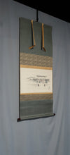 Load image into Gallery viewer, Mori Ippou (1798-1871), Early Summer Dawn at Kamigamo, Japanese hanging scroll, Late Edo period
