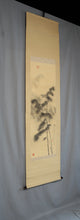 Load image into Gallery viewer, Tanaka Tessai (1871-?), Bamboo Grove, Japanese hanging scroll, Shōwa period (1926-1989)
