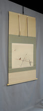 Load image into Gallery viewer, Higashihara Hosen (1886-1972), Winter Day, Japanese hanging scroll, Shōwa period (1926-1989)
