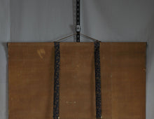 Load image into Gallery viewer, Hayashi Eiho (?-?), Hawk on a Pine Tree, Japanese hanging scroll, Late Edo period
