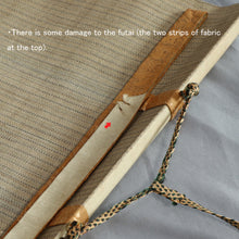 Load image into Gallery viewer, Watanabe Nangaku (1767-1813), Ayu (Sweetfish), Japanese hanging scroll, Late Edo period
