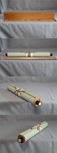 Load image into Gallery viewer, Tanaka Tessai (1871-?), Bamboo Grove, Japanese hanging scroll, Shōwa period (1926-1989)
