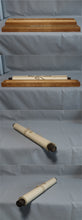 将图片加载到图库查看器，Sohan Genpo (1848–1922), Zen Circle (Ensō) and Waka Poem, Japanese hangingscroll
