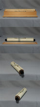 Load image into Gallery viewer, Seki Bokuo (1903-1991), Daruma Painting with Inscription, Japanese hanging scroll
