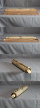 Load image into Gallery viewer, Enki Shonin (1816-1861), Sunawachi shinnyo hosshō no mi o shō seshimu, Japanese hanging scroll, Late Edo period
