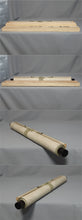 将图片加载到图库查看器，Saito Kyobun (1859-1934), Bamboo in the Snow, 1903, Japanese hanging scroll, Meiji period
