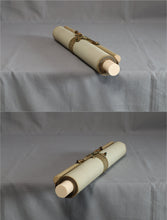 Load image into Gallery viewer, Watanabe Nangaku (1767-1813), Ayu (Sweetfish), Japanese hanging scroll, Late Edo period
