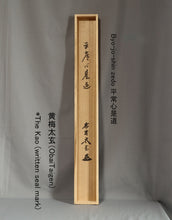 Load image into Gallery viewer, Kobayashi Taigen(1938-?), Byo-jo-shin zedo, Japanese hanging scroll
