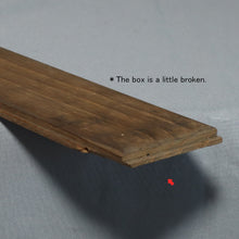 Load image into Gallery viewer, Nakabayashi Chikkei(1816-1867), Ink Waterfall, 1861, Japanese hanging scroll, Late Edo period
