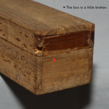 Load image into Gallery viewer, Hasegawa Gyokuhou (1822-1879),  Fireflies in the Rain, Japanese hanging scroll
