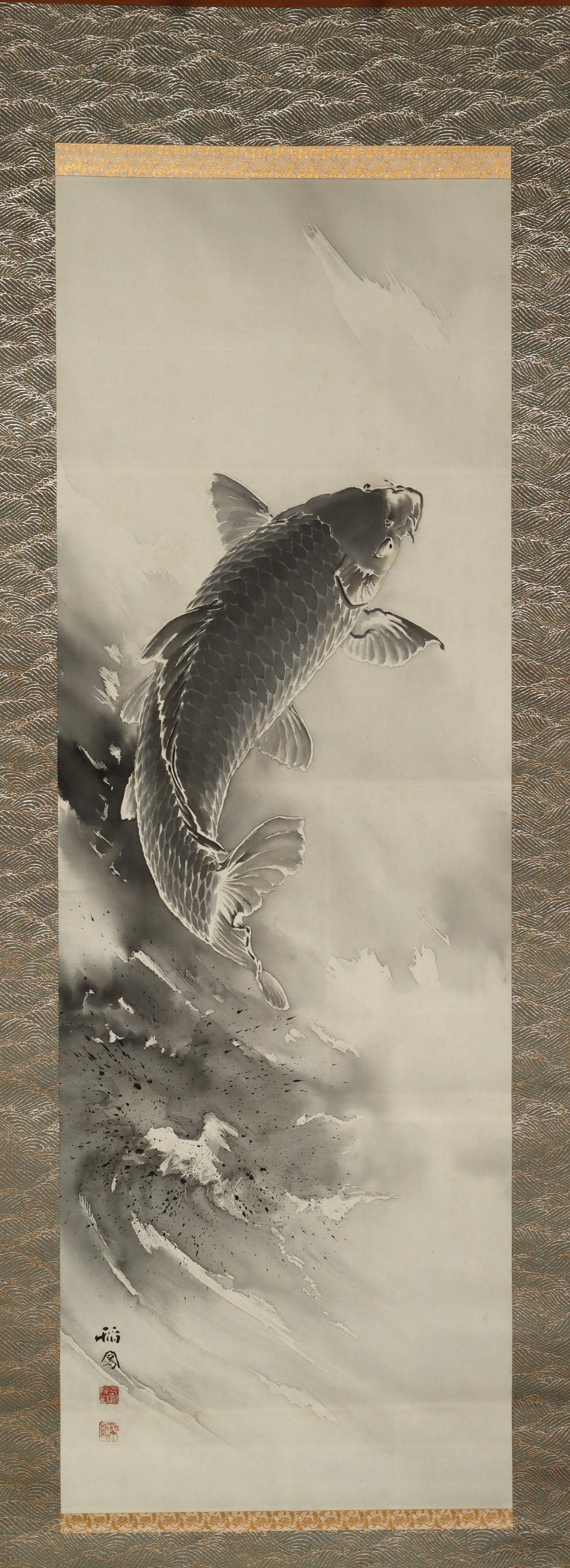 版画 ジニー・キム 直筆サイン 165枚限定ジクレー 新品額入り 版画