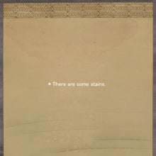 Load image into Gallery viewer, Yoshida Tōhō (1848-1931), Carp, Japanese hanging scroll
