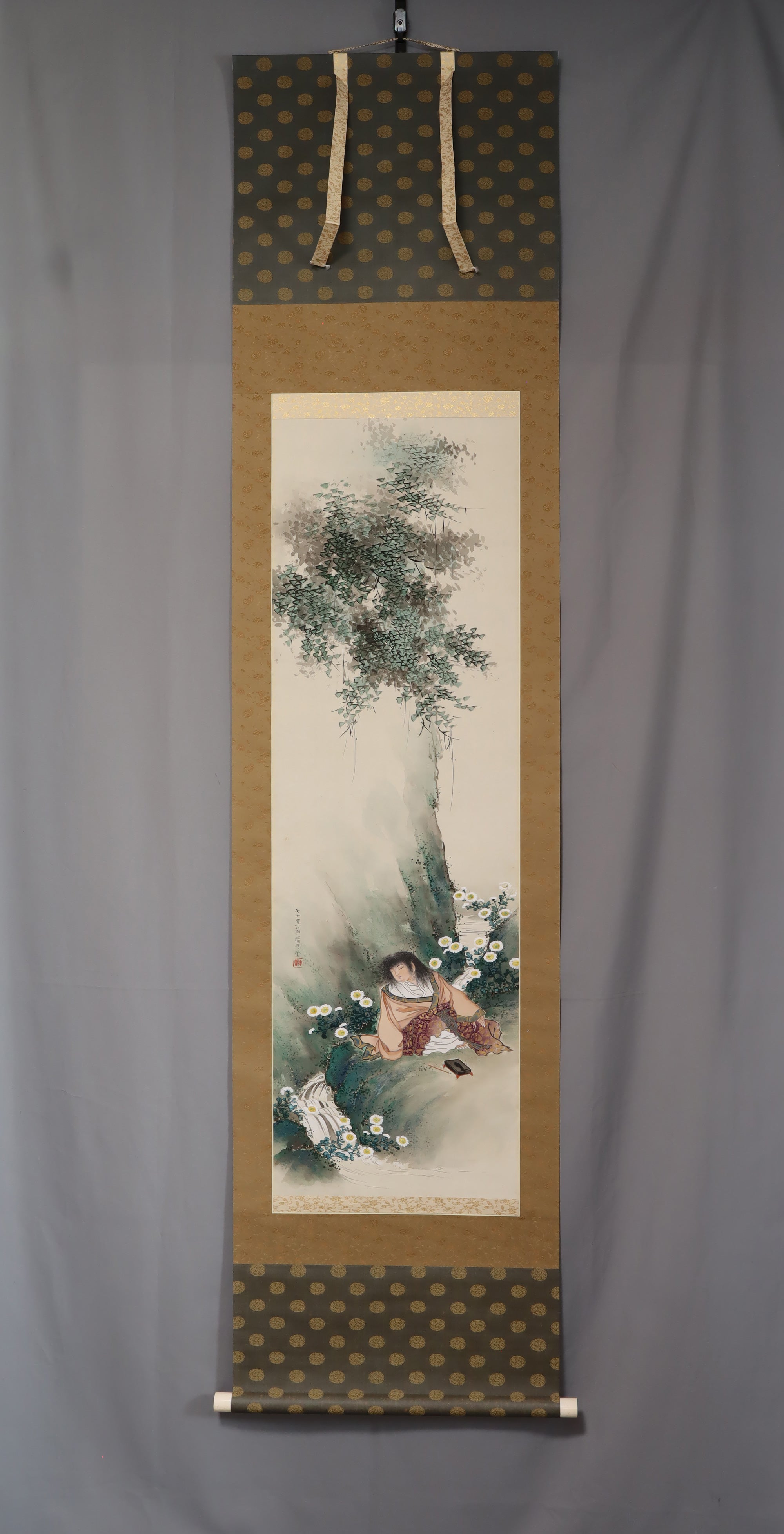 Makita Tanemaro (1834-1908) 